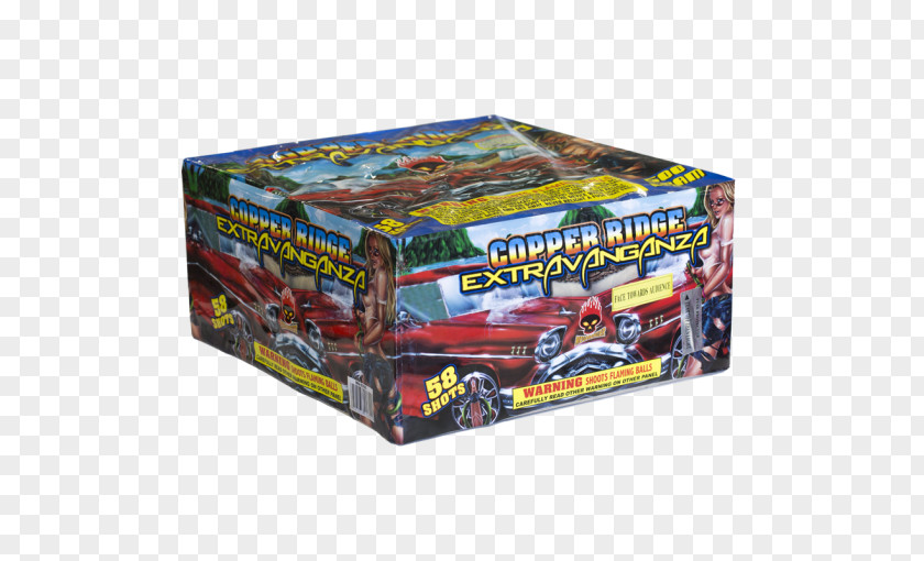 Toy Product Business America's Thunder Fireworks PNG