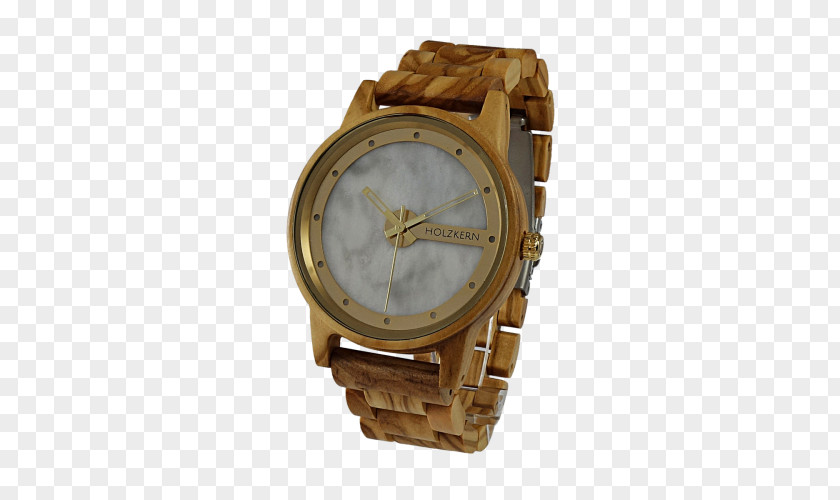 Watch Strap Holzkern Marble PNG