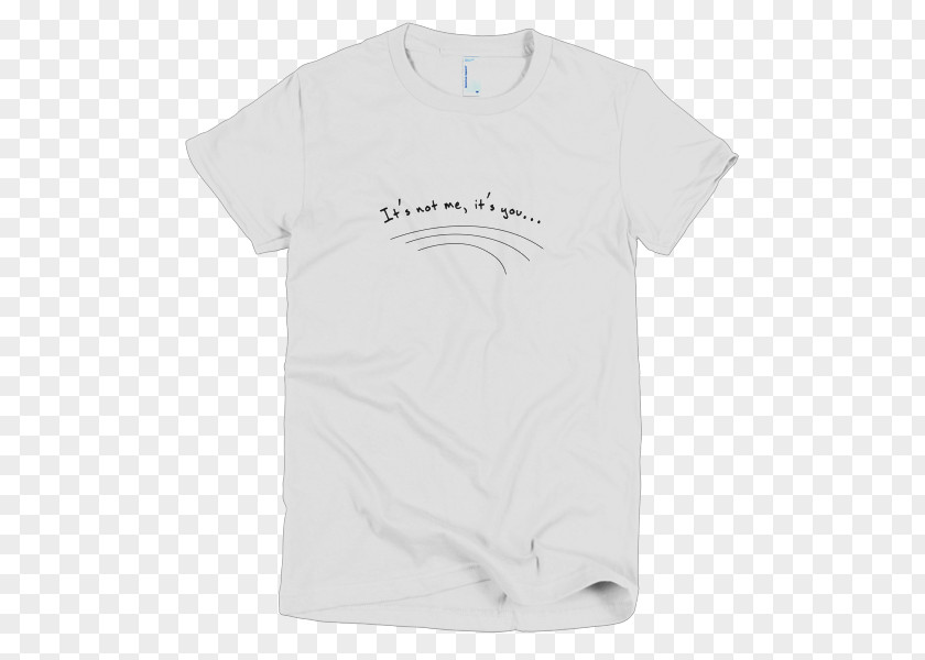 White Shirt Mockup Printed T-shirt Hoodie Clothing PNG