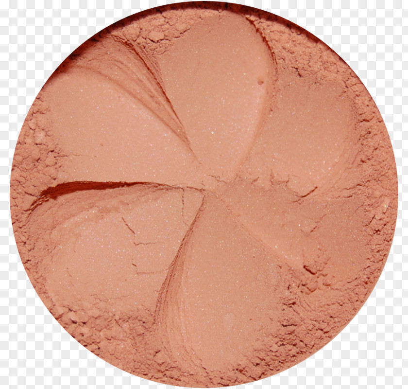 You Make Me Blush Mineral Cosmetics Foundation Rouge PNG