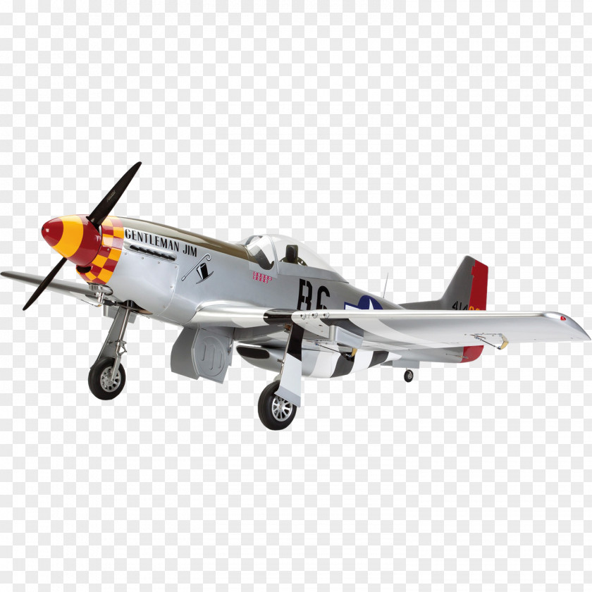 Airplane North American P-51 Mustang P-51D Aircraft Ford PNG