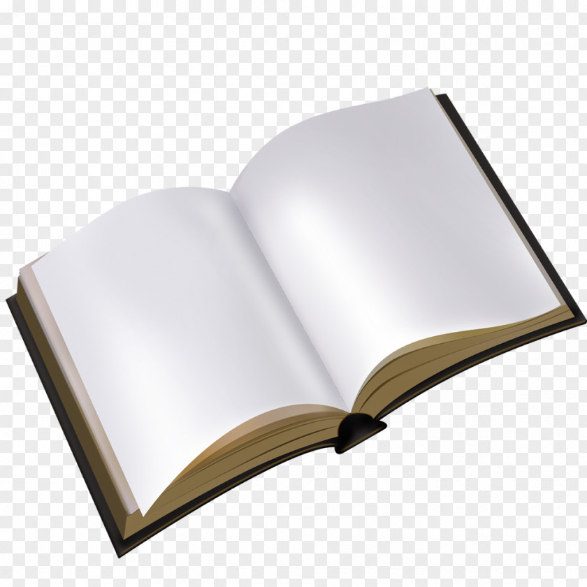 Book Clip Art PNG