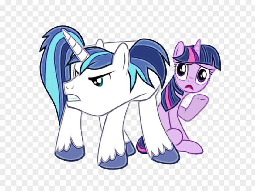 Fictional Character Drawing Cartoon Pony Horse Mane Animated PNG