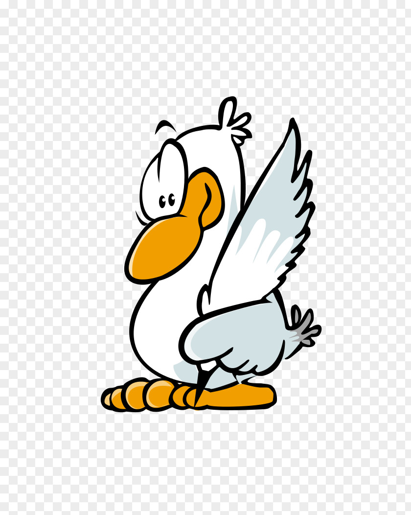 Gull Bird Rendering Clip Art PNG