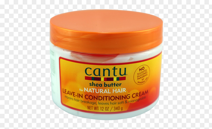 Hair Cantu Shea Butter For Natural Coconut Curling Cream Styling Products Leave-In Conditioning Repair PNG