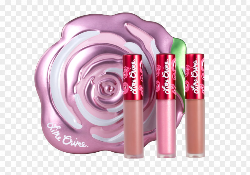 Lipstick Cosmetics Color Lip Gloss PNG