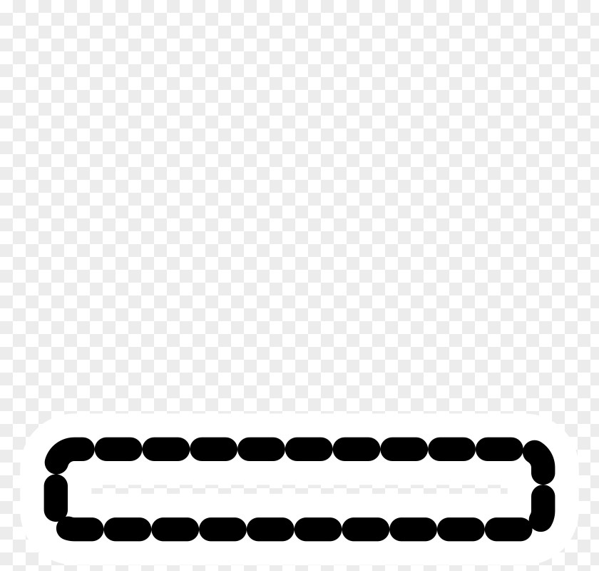 Open Bar Rectangle Area PNG