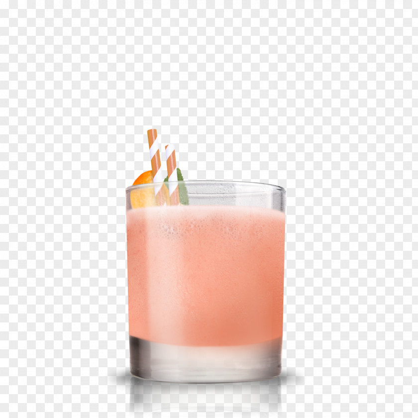 Orange Juice Cocktail Vermouth Drink PNG