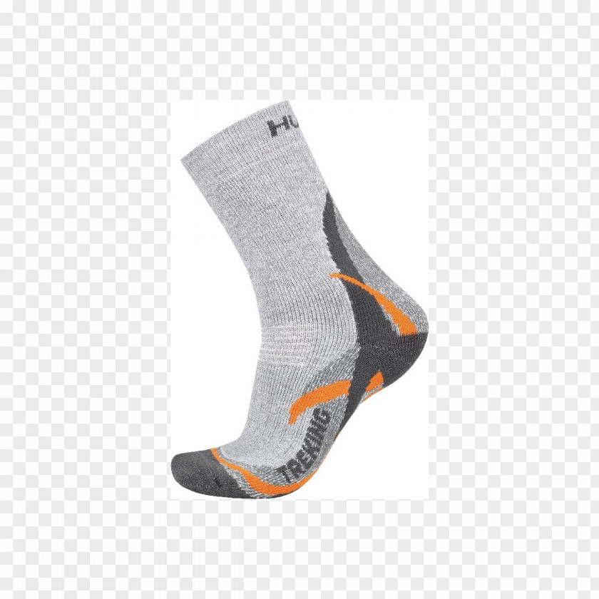 Orange Sock Footwear ASICS Clothing PNG