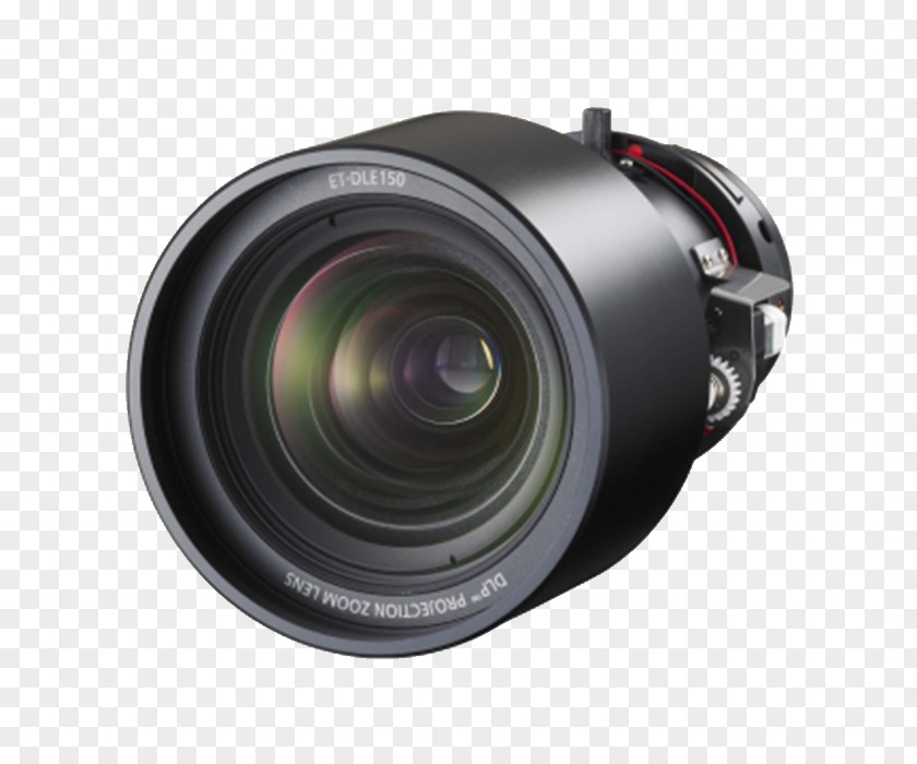 Projector LG Ultra Short Throw PF1000U Zoom Lens Panasonic Camera PNG