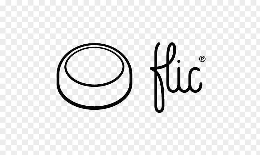 Push Technology Shortcut Labs (Flic) Wireless Logo Business PNG