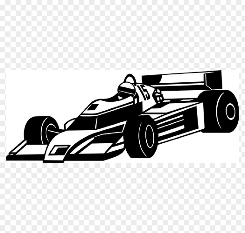 Race Car Indianapolis 500 IndyCar Formula One Auto Racing PNG