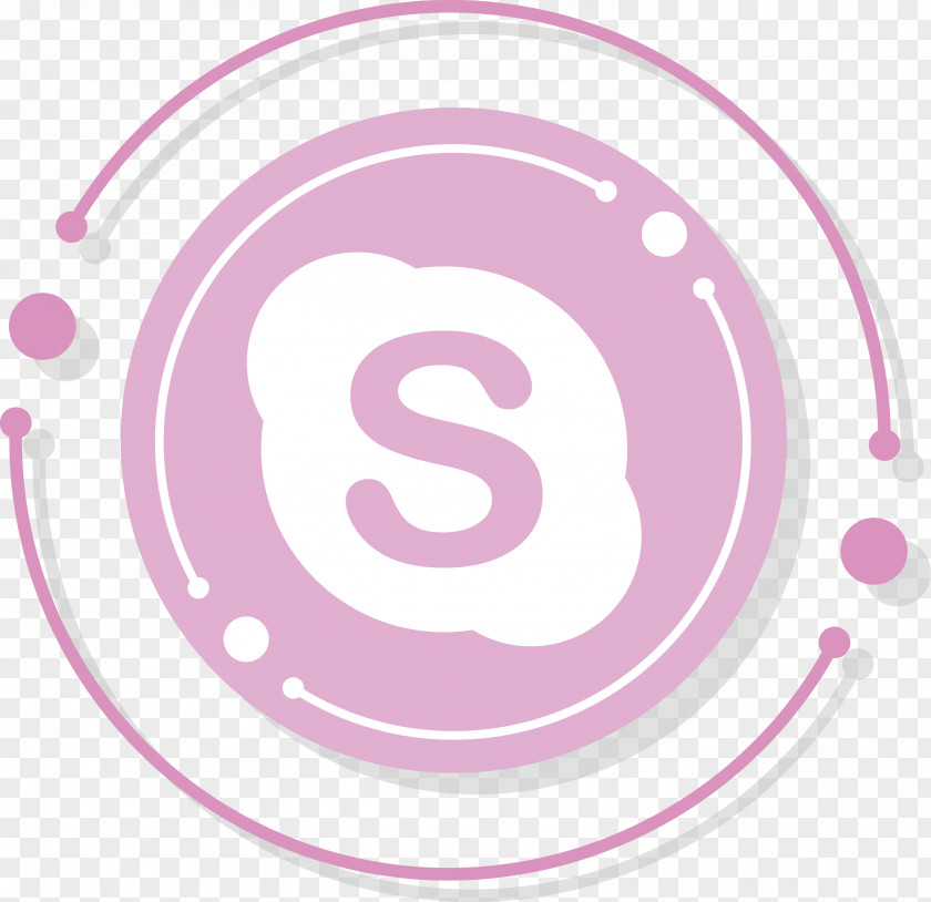 S Icon Logo Letter PNG