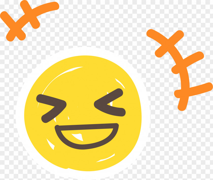 Smiley Emoticon Face PNG