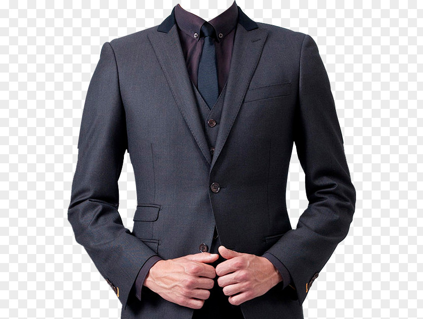 Suit Blazer Costume Tuxedo PNG