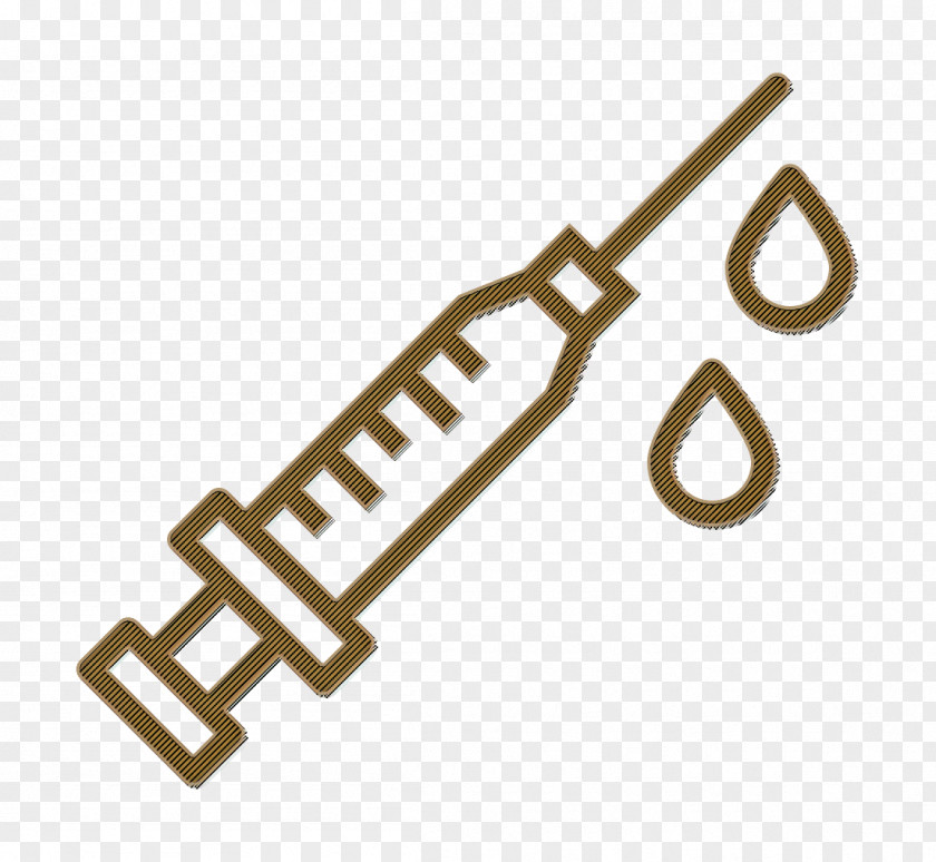 Syringe Icon Doctor Alternative Medicine PNG