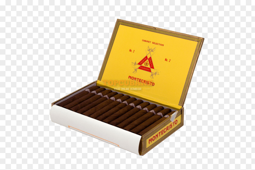 Top 25 Cigar Ratings Montecristo No. 4 Cabinet Selection Habanos S.A. PNG
