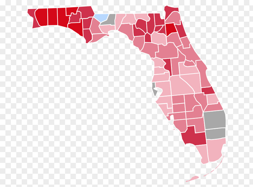United States Presidential Election In Florida, 2016 US Election, 2012 PNG
