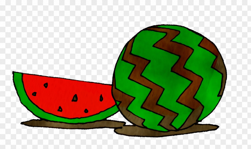 Watermelon M PNG