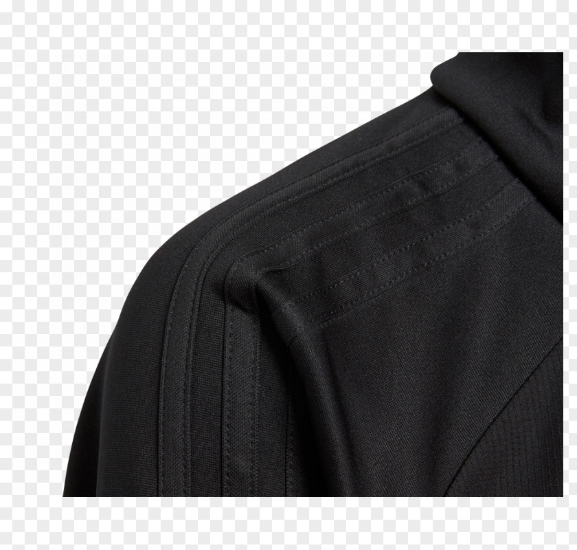 Adidas Mesh Blouse Pocket Jacket Sleeve Leather Angle PNG