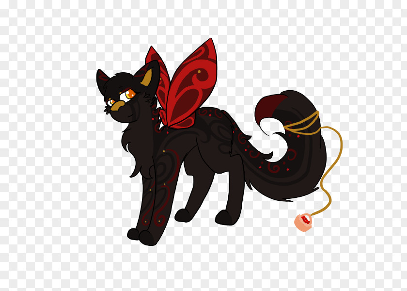 Cat Whiskers Horse PNG