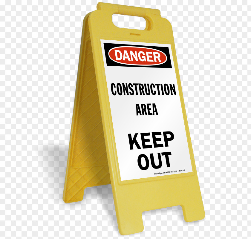 Construction Signs Signage Safety Hot Work Hazard PNG