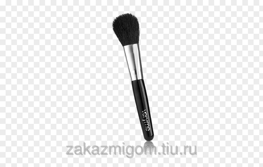 Hair Cosmetics Paintbrush Makijaż Oriflame PNG