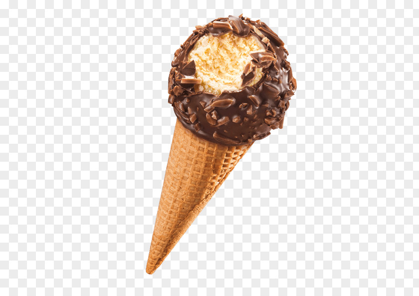 Ice Cream Chocolate Dondurma Dame Blanche Cones PNG