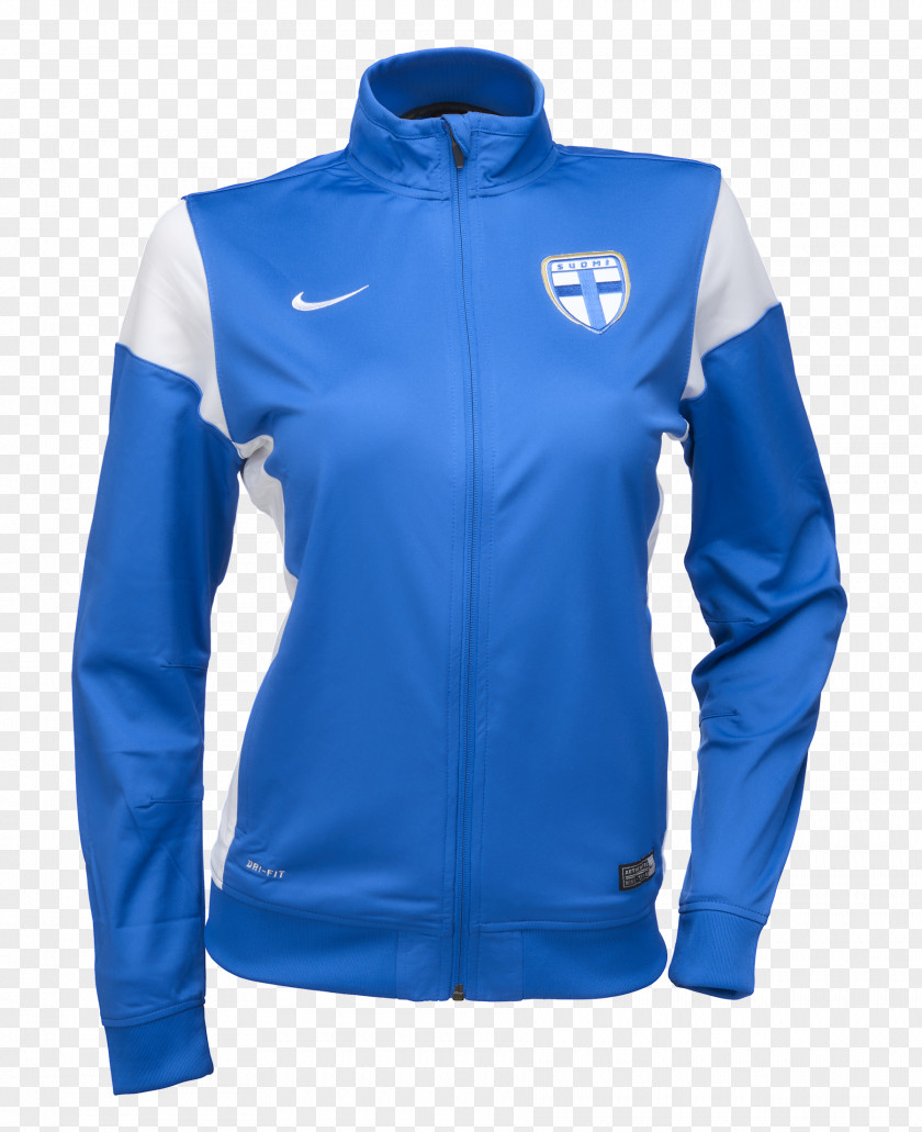 Jacket Tracksuit Sleeve Finland Nike PNG