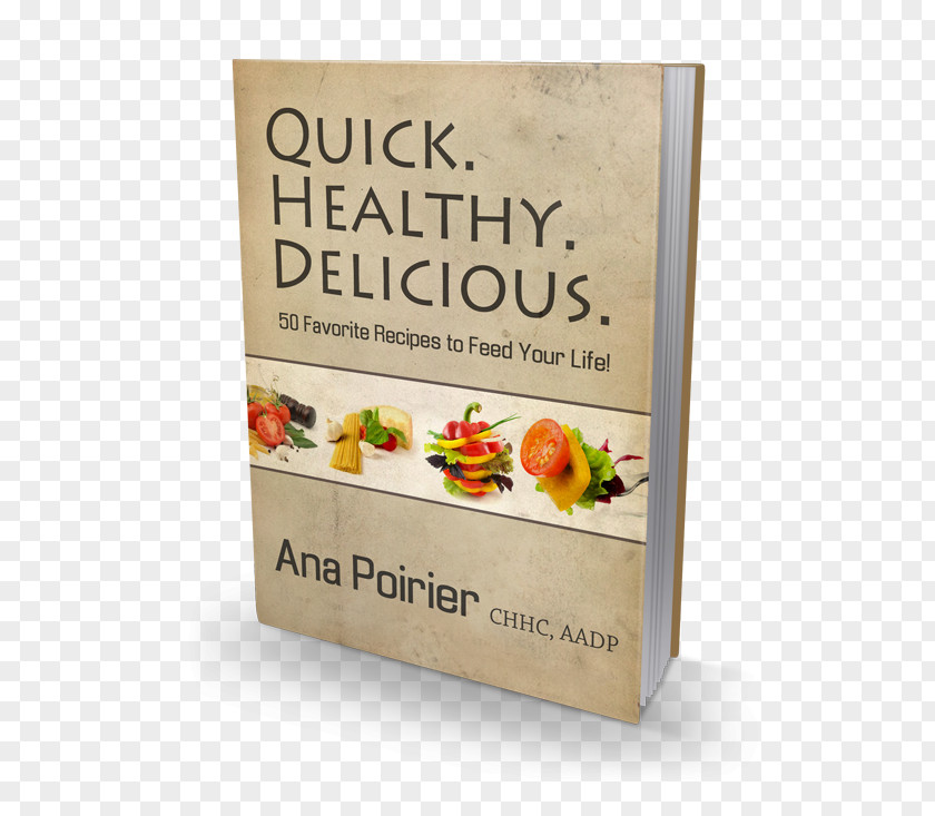 Nutritious And Delicious Book Food Fork PNG
