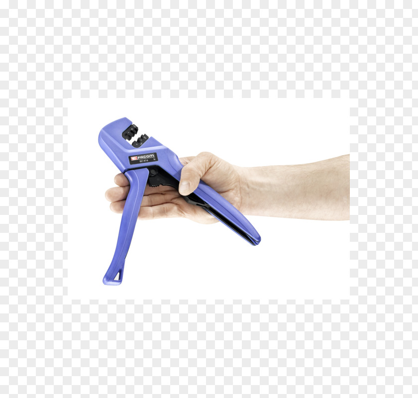 Pliers Diagonal PNG