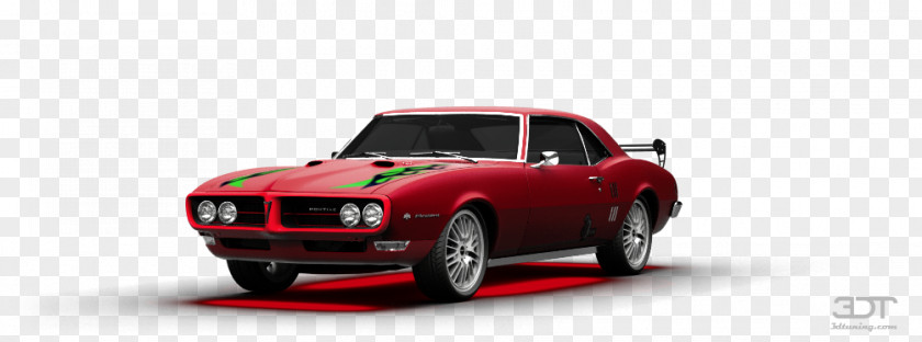 Pontiac Firebird Sports Car Motor Vehicle Automotive Design Bumper PNG