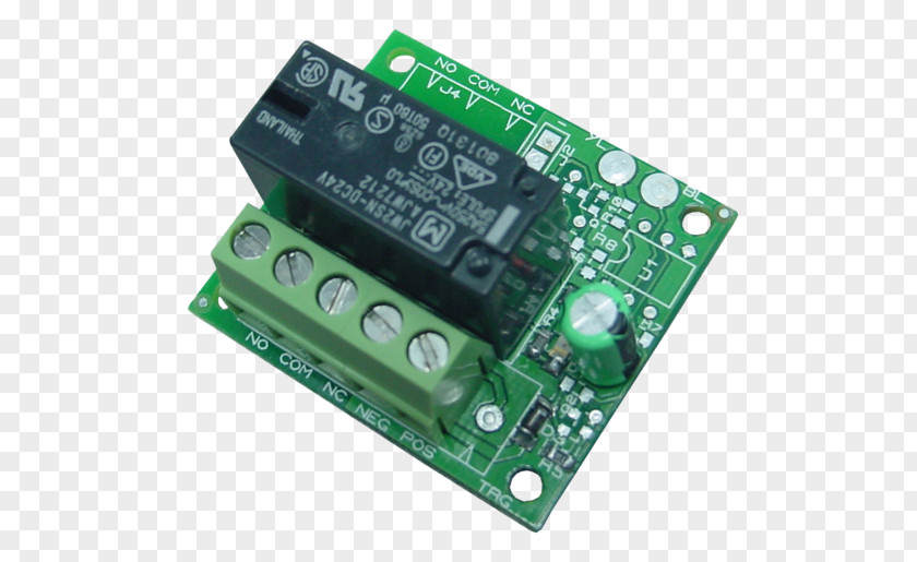 Relay Microcontroller Load Cell Analog-to-digital Converter Sensor Raspberry Pi PNG