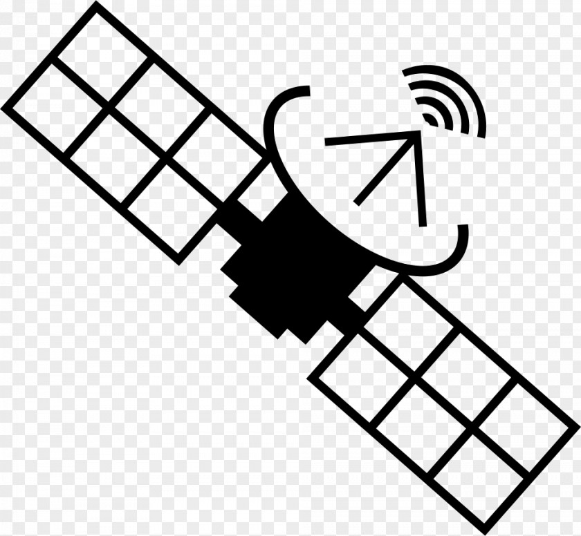 Satelites GPS Satellite Blocks Clip Art PNG