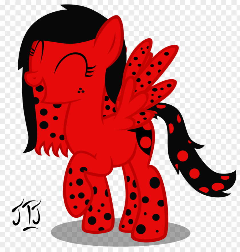 Scribbles Pony DeviantArt Cartoon PNG