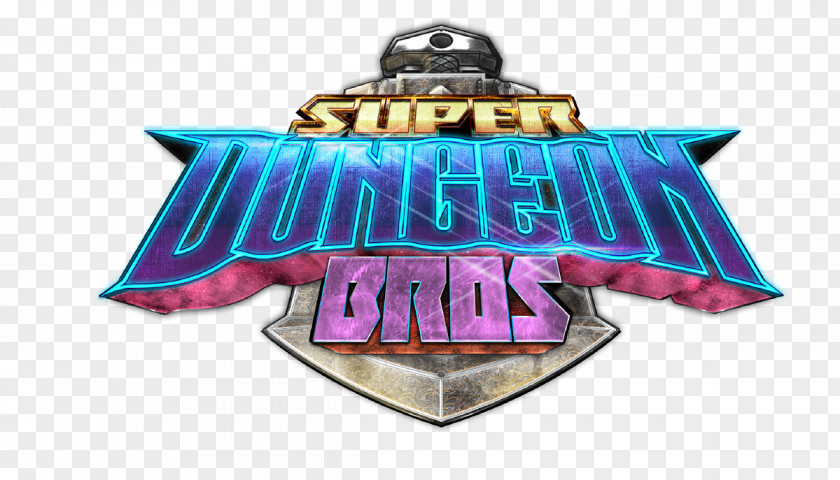 Super Dungeon Bros PlayStation 4 The Technomancer Crawl Xbox One PNG