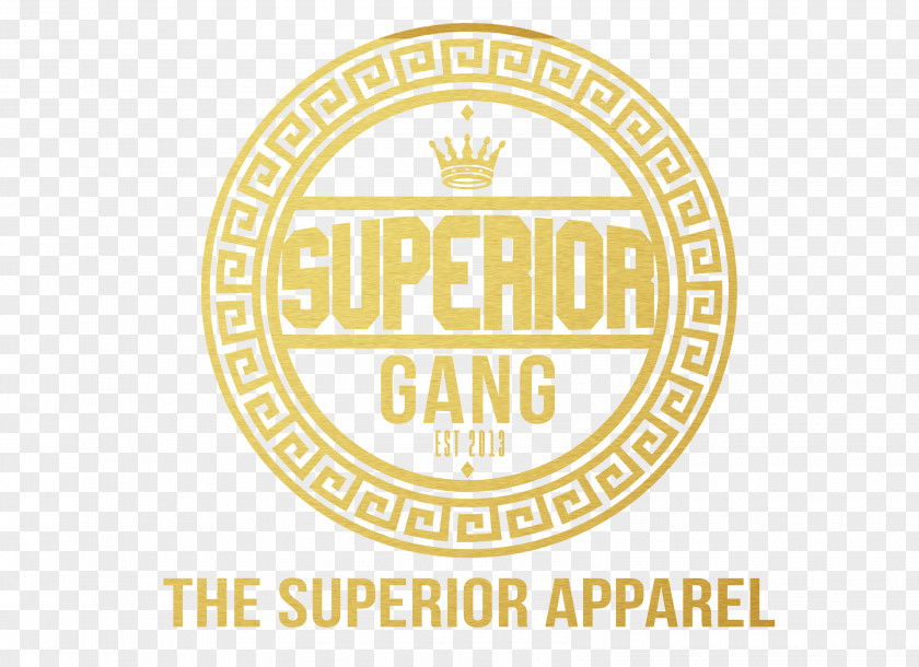 Superior Clothing Logo Sneakers Gang Nike PNG