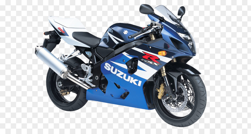 Suzuki TL1000R GSX-R600 GSX-R Series Motorcycle PNG
