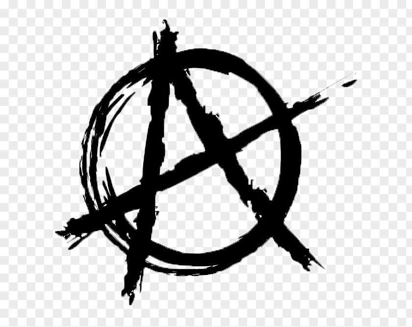 Symbol Clip Art Anarchism Anarchy Image PNG