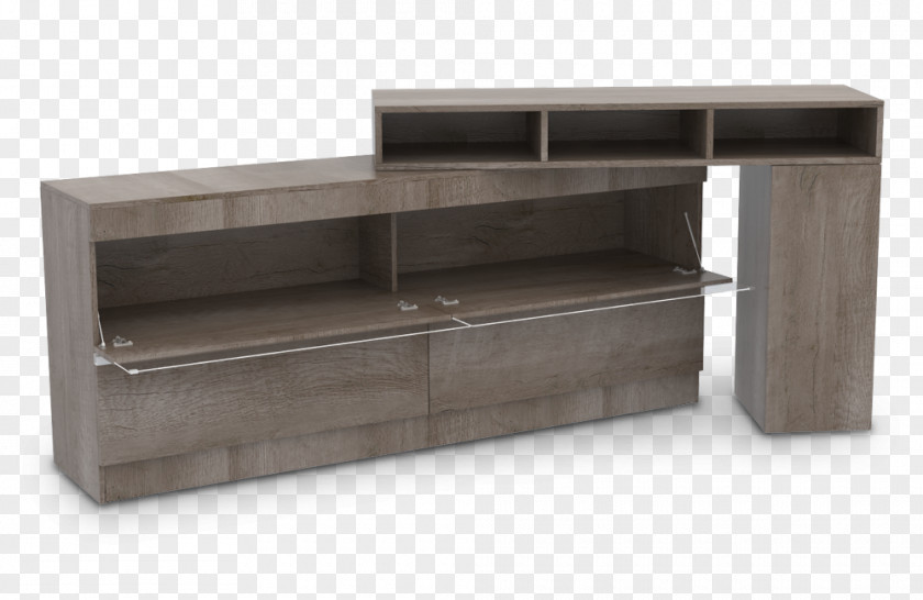 Table Buffets & Sideboards Volentiera S.A. Television Drawer PNG
