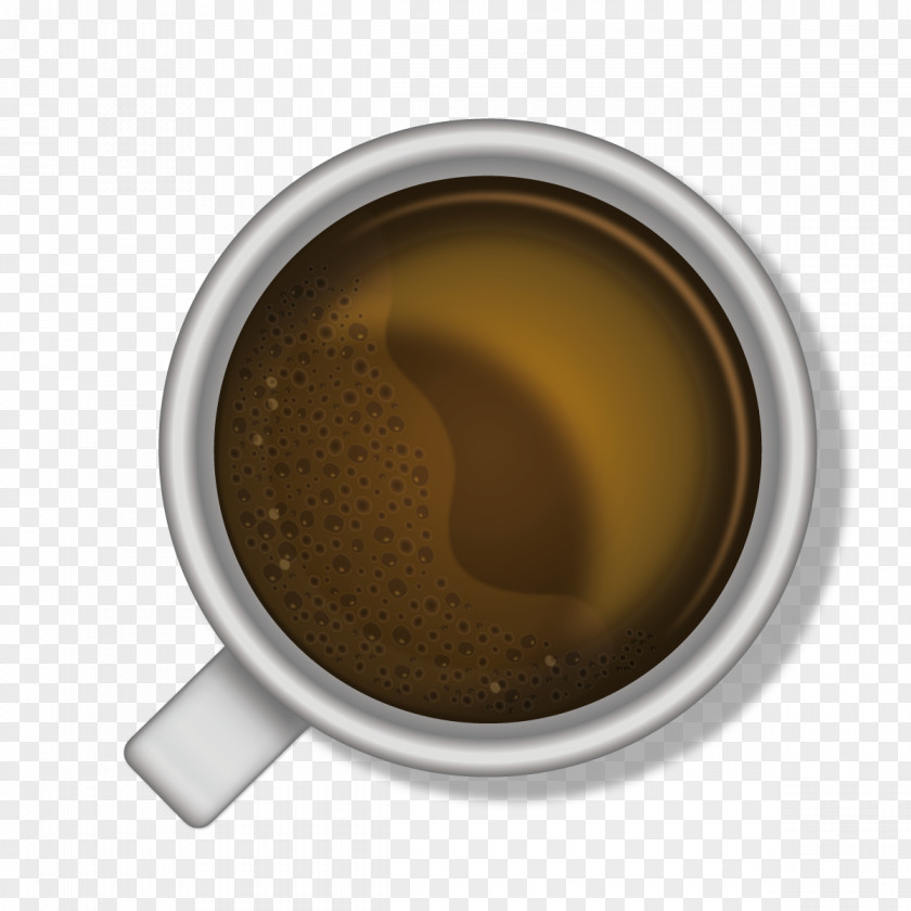 Vector Cup Of Coffee Tea Mug PNG