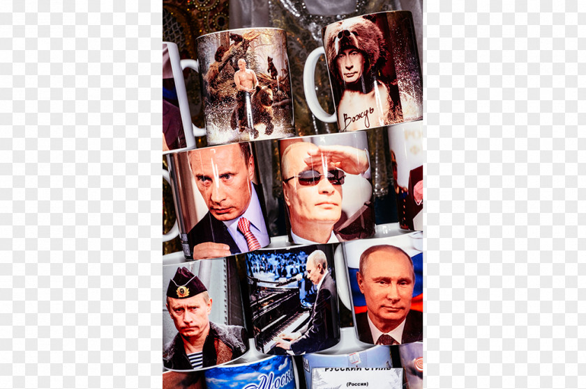 Vladimir Putin Moscow World Photography Organisation Photographer Portrait PNG