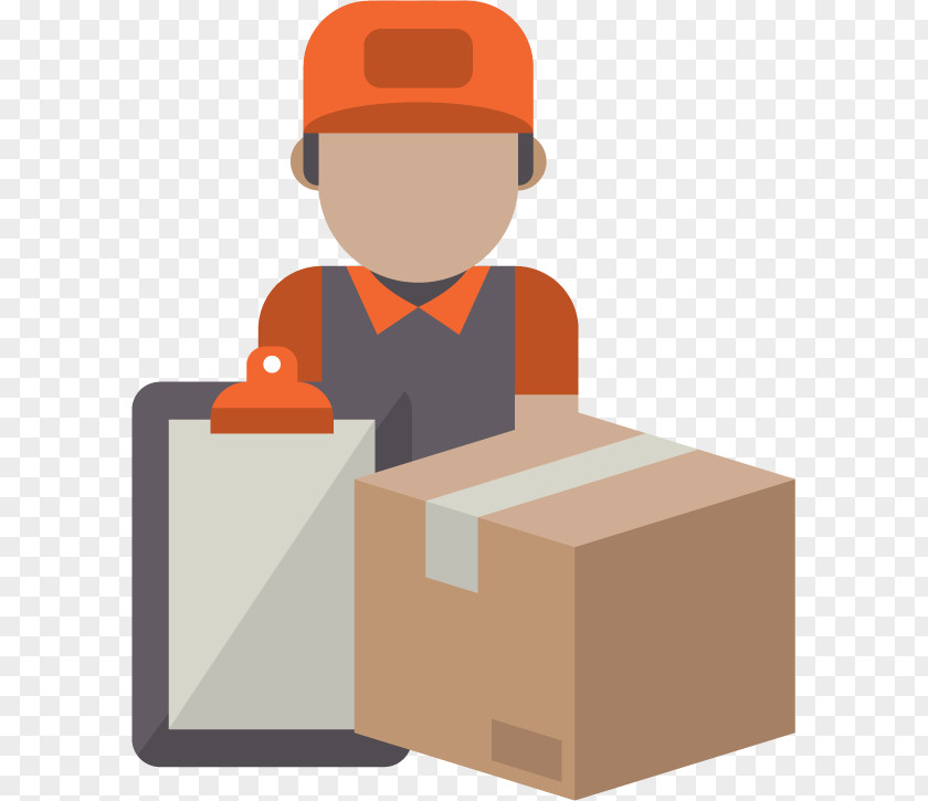 Warehouse Jobs Clip Art Laborer Delivery PNG