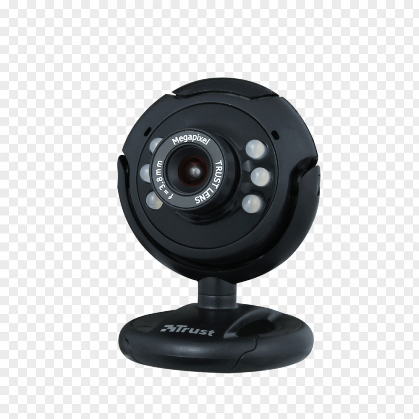 Web Camera Image Webcam Icon PNG