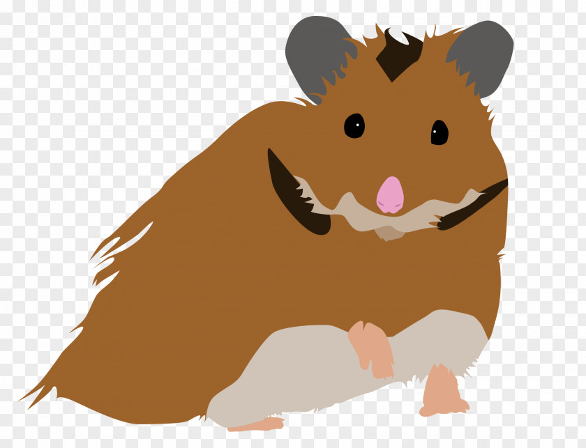 Ali Gerbil Rodent Hamster Mouse Rat PNG