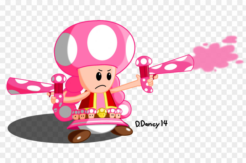 And Lovable Princess Peach Mario Rosalina Toad Daisy PNG