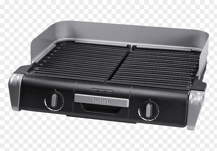 Barbecue Grilling Tefal Griddle Thermostat PNG