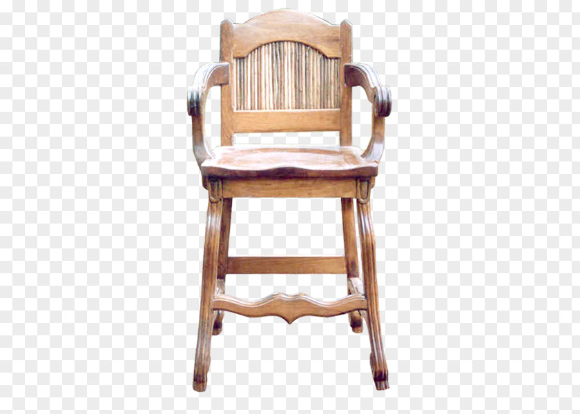 Chair Table Furniture Bar Stool PNG