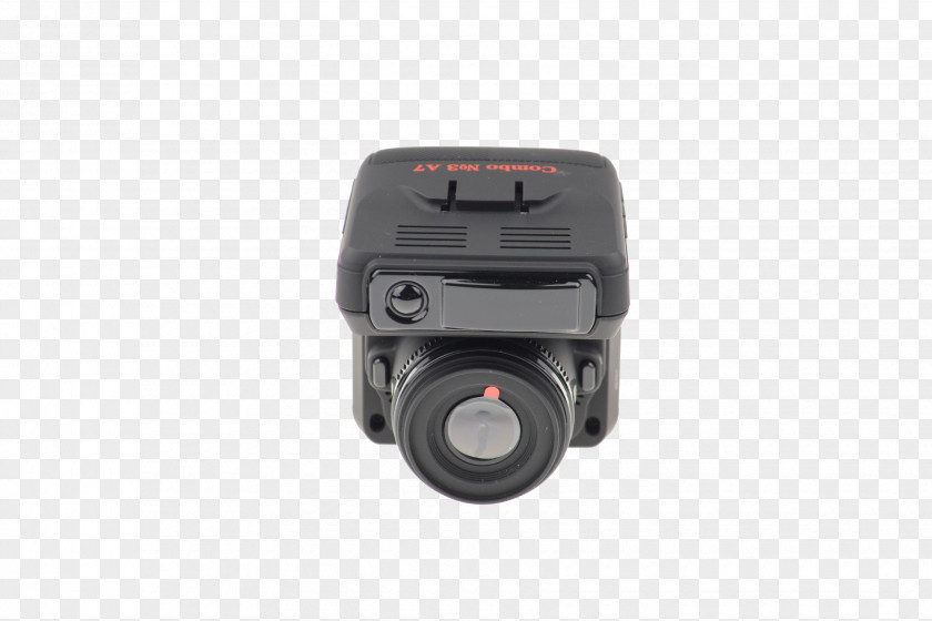 Combo Car Camera PNG