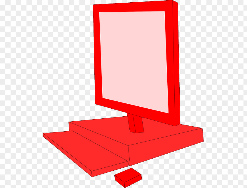 Computer Monitors Desktop Computers Clip Art PNG